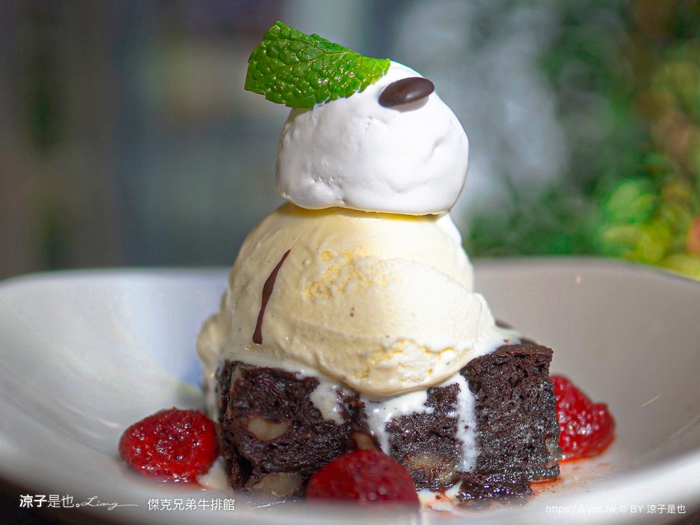 傑克兄弟牛排館 菜單 台中餐廳 公益路美食 生日優惠 美式餐廳 訂位 壽星