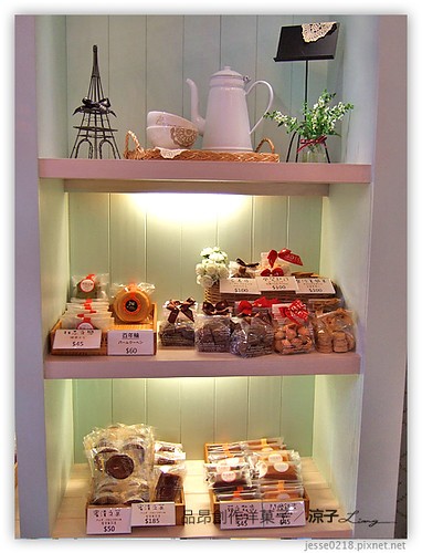 Bien 品昂創作洋菓子15