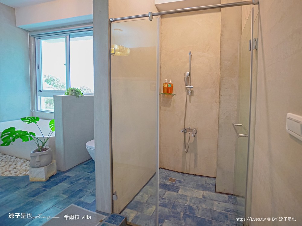 希爾拉villa 房價 南投住宿推薦 埔里包棟民宿 親子民宿 戲水池 烤肉 兩人包棟 希爾拉訂房 埔里景點