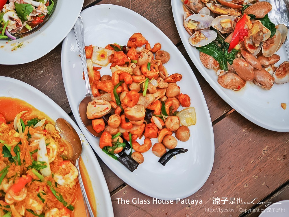 The Glass House Pattaya