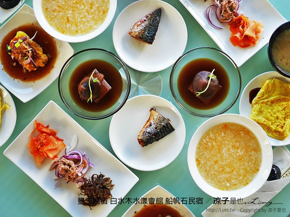 墾丁民宿 白水木水漾會館 船帆石民宿