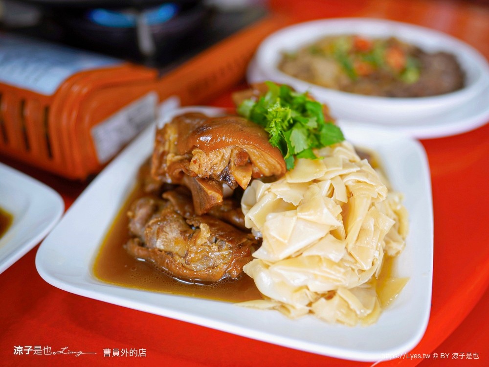 曹員外的店 菜單 屏東美食 四重溪美食 原住民風庭園餐 合菜餐廳 必點 四重溪餐廳