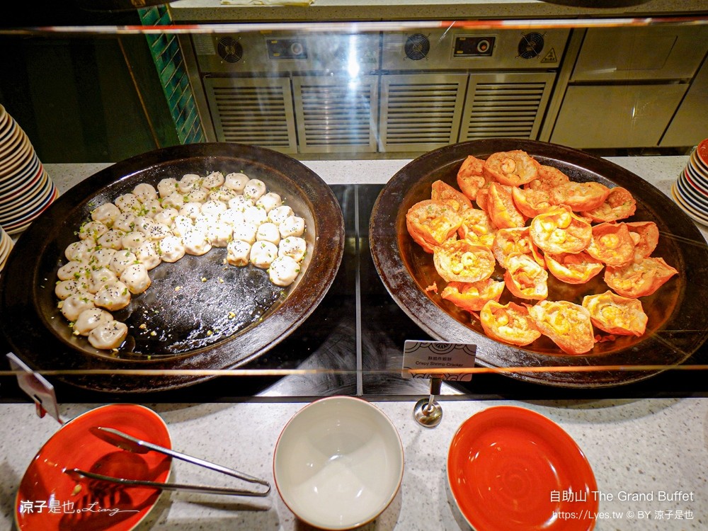 自助山 澳門吃到飽餐廳 飯店buffet 晚餐 澳門自助餐 即煮海鮮 龍蝦吃到飽 上葡京酒店 預約 折扣 優惠 the grand buffet