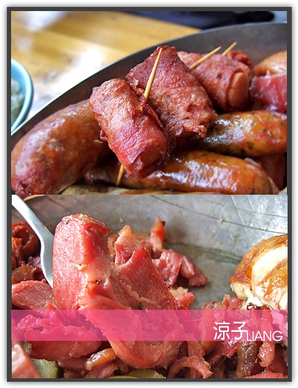 三芝 德國煙燻小棧15