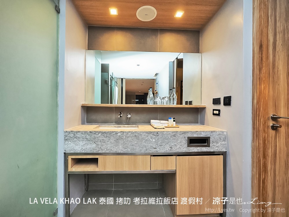 la vela khao lak 泰國 拷叻 考拉維拉飯店 渡假村