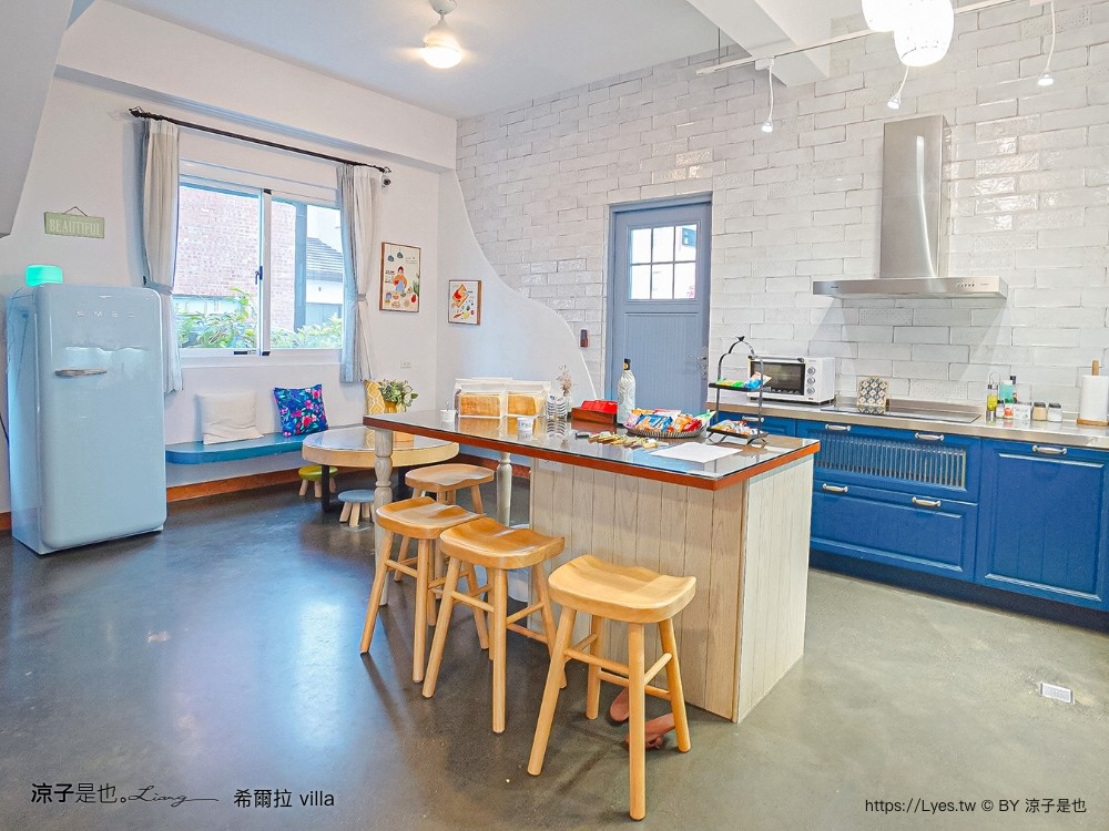 希爾拉villa 房價 南投住宿推薦 埔里包棟民宿 親子民宿 戲水池 烤肉 兩人包棟 希爾拉訂房 埔里景點