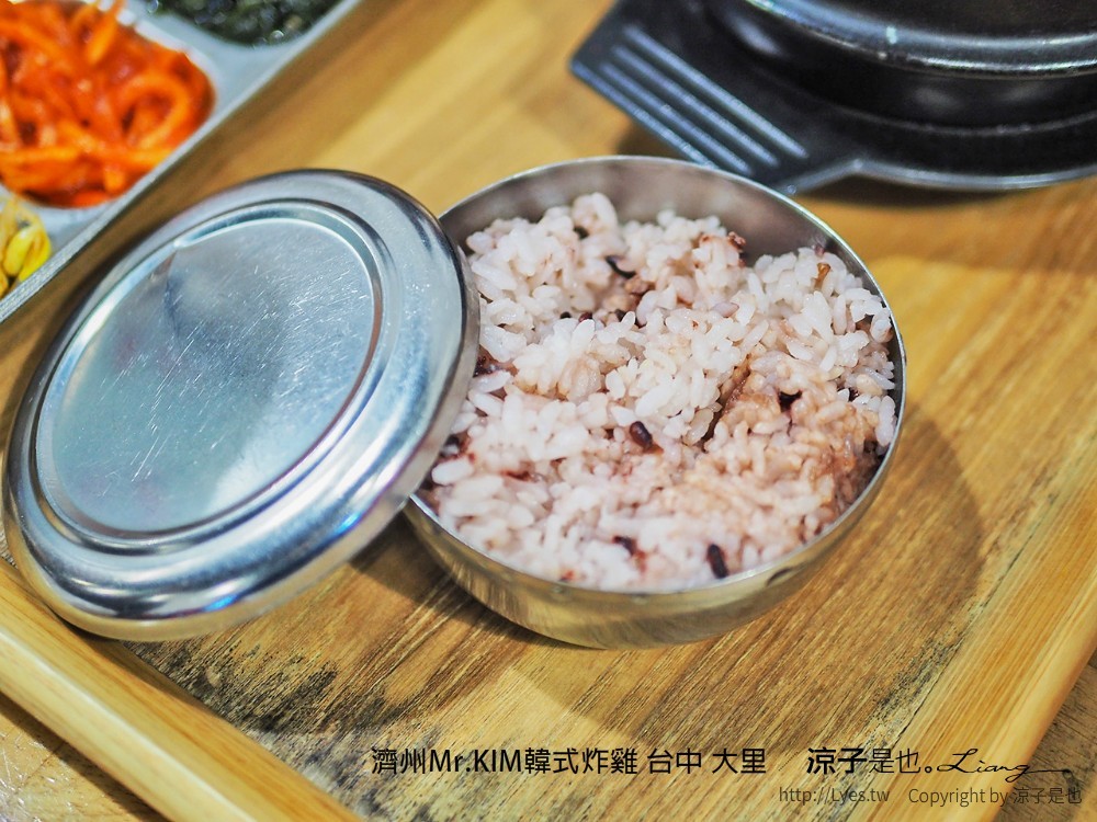 濟州Mr.KIM韓式炸雞 台中 大里