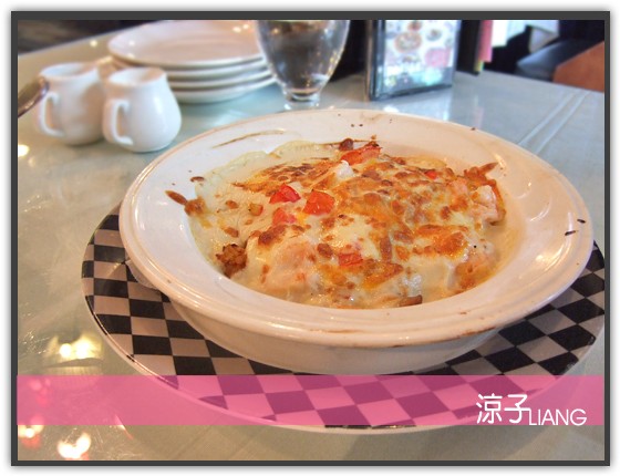 古拉爵義式餐廳16