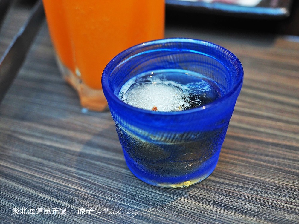 聚北海道昆布鍋