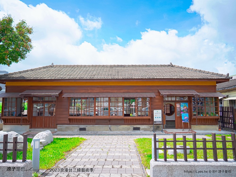 2023 浪漫台三線藝術季 台中東勢 接駁車 預約 開幕 falabidbog花啦嗶啵 東勢旅遊 美食 台北 桃園 新竹 苗栗