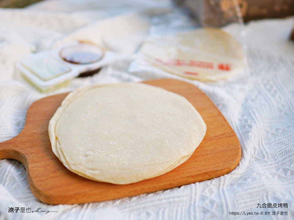 九合脆皮烤鴨 埔里 炒鴨架 高麗菜 片鴨 酸白菜鴨湯 南投外帶美食 露營野餐 旅遊美食推薦