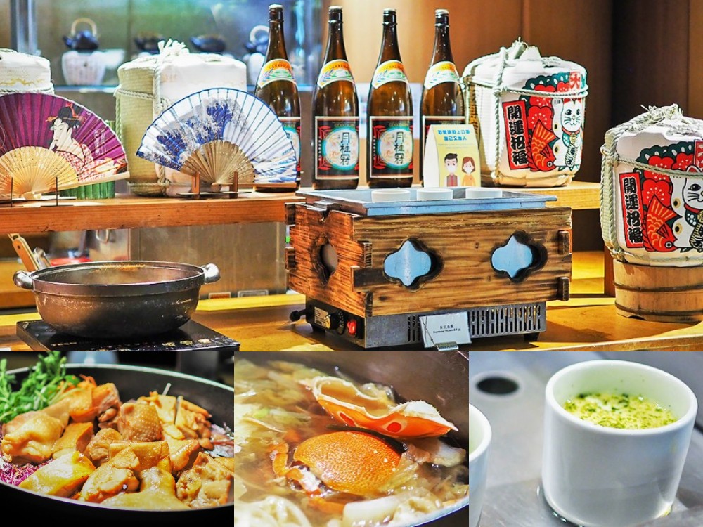 台南-遠東CAFÉ 香格里拉飯店 buffet自助吧吃到飽(早餐&晚餐) 經典在地美食全都有 果然十大夢幻早餐呀!