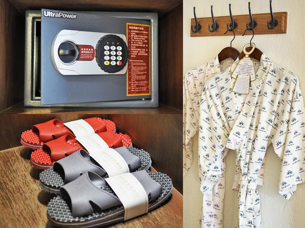 理想大地 花蓮飯店