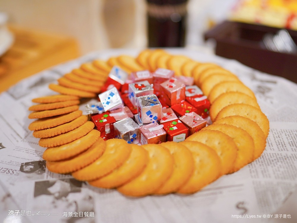 蘭陽烏石港海景酒店 早餐 晚餐 海景全日餐廳 自助餐吃到飽 一泊二食 宜蘭頭城住宿 宜蘭親子飯店