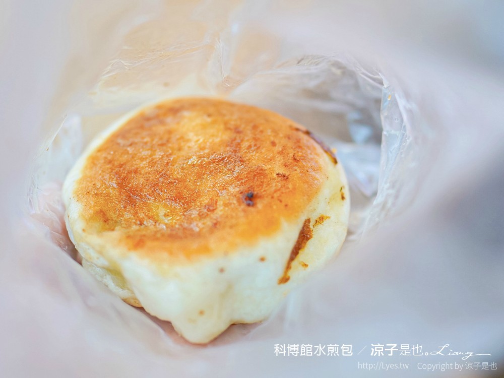 科博館水煎包 菜單 台中美食小吃 50年老店 排隊銅板美食 芋頭餅 潛艇堡 甜甜圈
