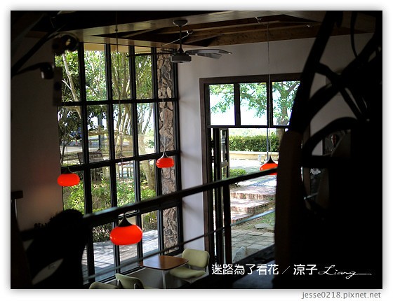 迷路為了看花 8