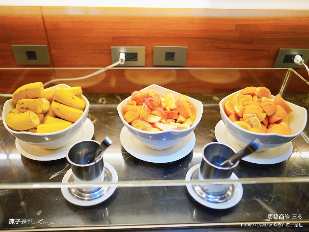 康橋大飯店 高雄住宿 康橋商旅三多分館 早餐 宵夜 吃到飽 康橋商旅據點 介紹