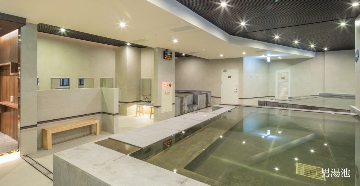 宜蘭礁溪住宿-山形閣溫泉飯店 礁溪火車站日式溫泉親子友善飯店 親子遊戲室xSwitch 可遠眺龜山島