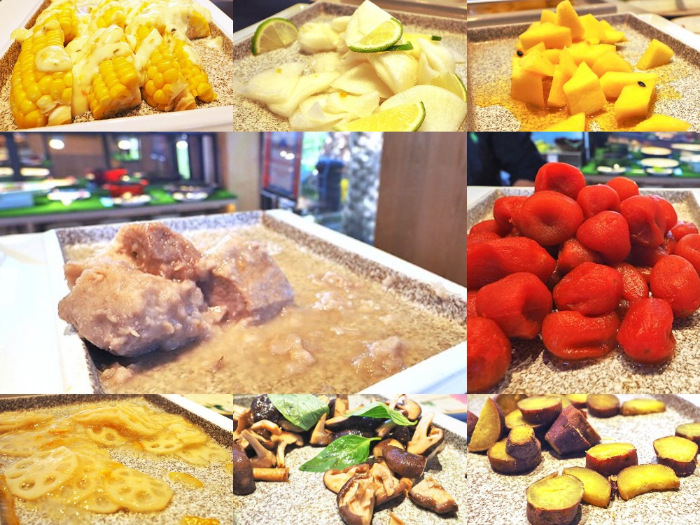 彰化景點-琉璃仙境 庫塔餐廳吃到飽(附菜單) 有沙坑親子景點好放電 魔戒哈比屋 教堂 婚紗基地好好拍