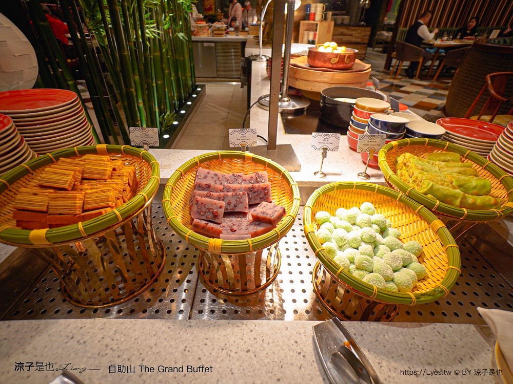 自助山 澳門吃到飽餐廳 飯店buffet 晚餐 澳門自助餐 即煮海鮮 龍蝦吃到飽 上葡京酒店 預約 折扣 優惠 the grand buffet