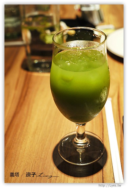 台中-義塔-ita義塔創意料理(中港店)-王品義大利麵、披薩新品牌