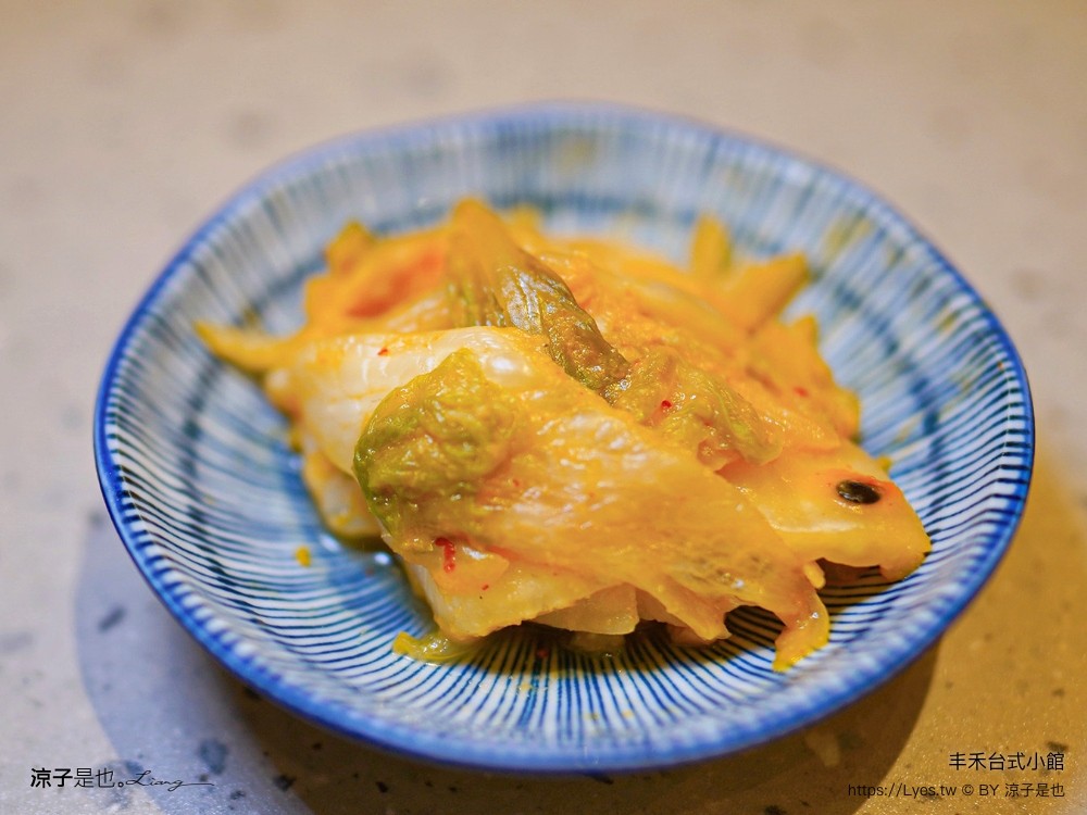 丰禾台式小館 菜單 王品 台菜餐廳 辦桌手路菜 台中合菜餐廳 台中美食 生日優惠 雙人套餐