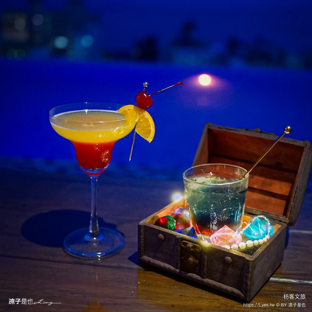 枋客文旅 屏東住宿 枋寮住宿 無邊際泳池 屏東飯店 屏東平價海景飯店