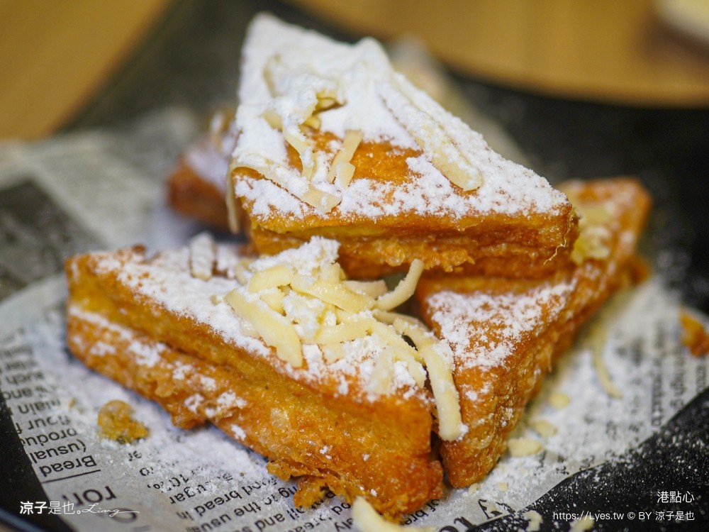 台中港點心 菜單 逢甲港美食 香港師傅點 台中手工點心 港式飲茶 煲仔飯 鮮蝦餃 法蘭西多士 腸粉 必吃