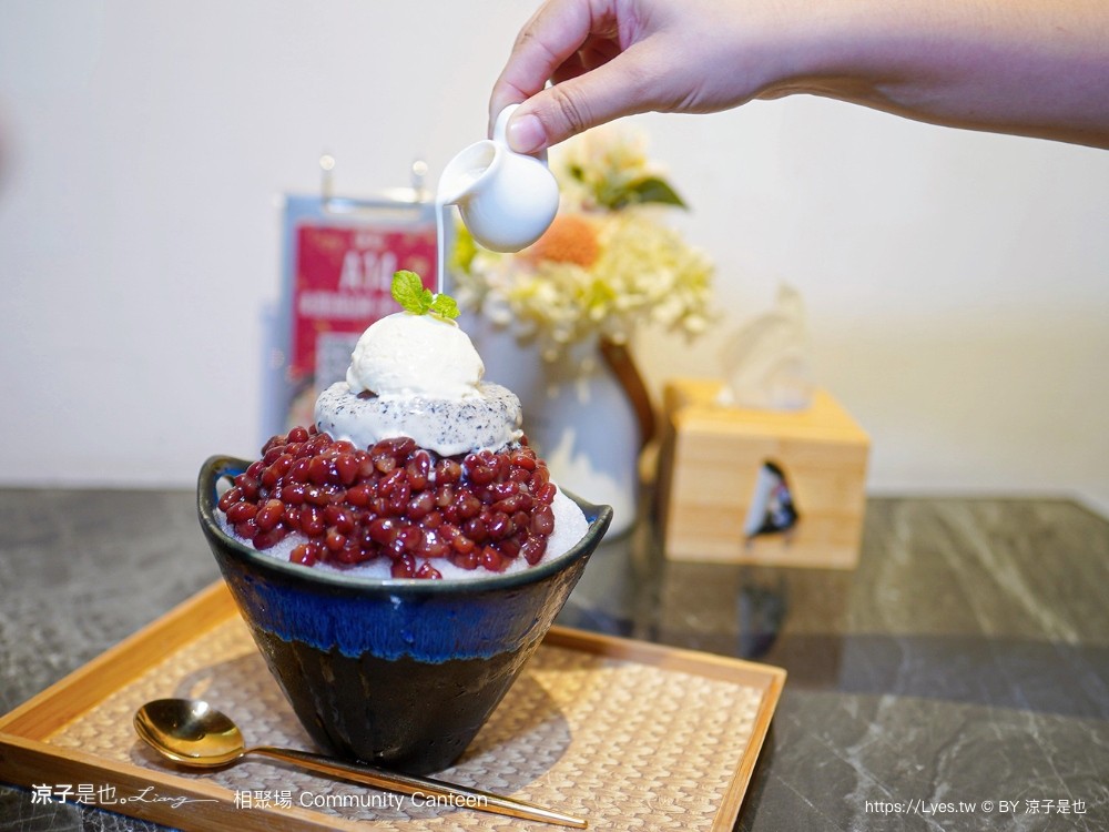 水交社眷村食堂 相聚場 菜單 台南美食 台南小吃 牛肉麵 眷村食堂 community canteen