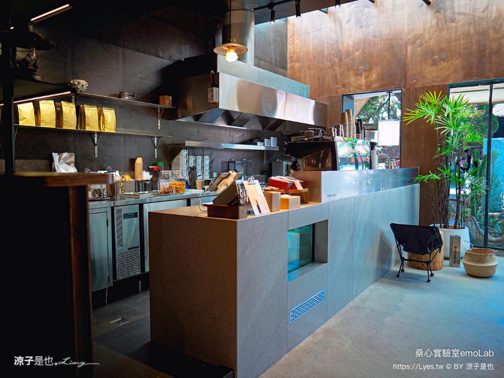 桑心實驗室 emolab 菜單 埔里景點 埔里咖啡館 桑心合作社 桃米生態村 埔里美食 酉 露營風咖啡館