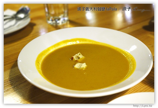 台中-鏟子義大利餐廳LA Pala-餐點不錯但價位偏高的勤美綠園道餐廳