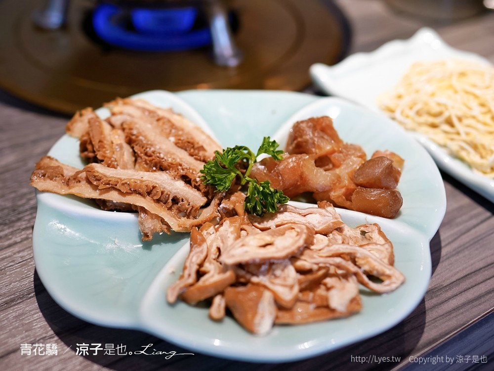 青花驕麻辣鍋 菜單 台中崇德店 北屯火鍋餐廳 王品集團 酸菜白肉鍋 青花椒