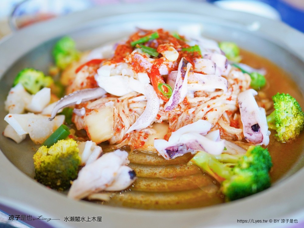 水瀨閣 菜單 台南景點 水上木屋景觀餐廳 峇里島風 海鮮餐廳 親子 沙坑 餵魚 下午茶