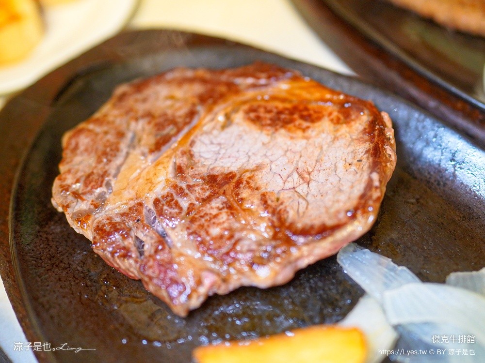 傑克牛排館 沖繩美食 Jack's Steak House 沖繩牛排 沖繩必吃 那霸必吃美食