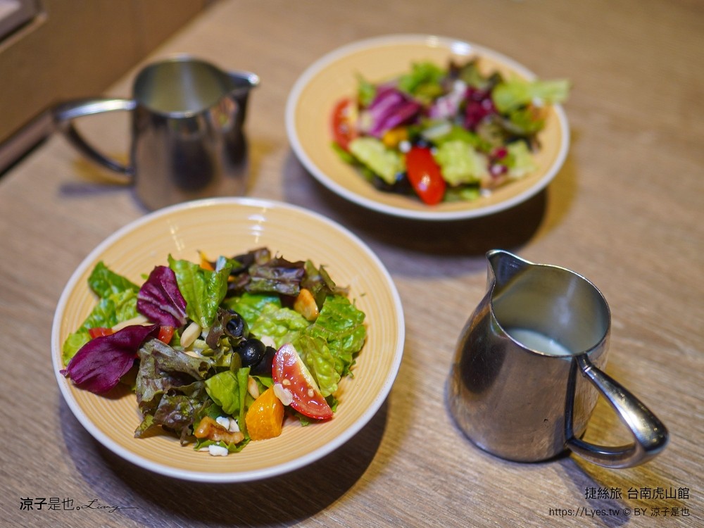 Just Café 捷食藝 台南捷絲旅 捷絲旅 台南住宿 台南親子住宿 台南飯店 泳池飯店 台南泳池飯店 十鼓文化村住宿