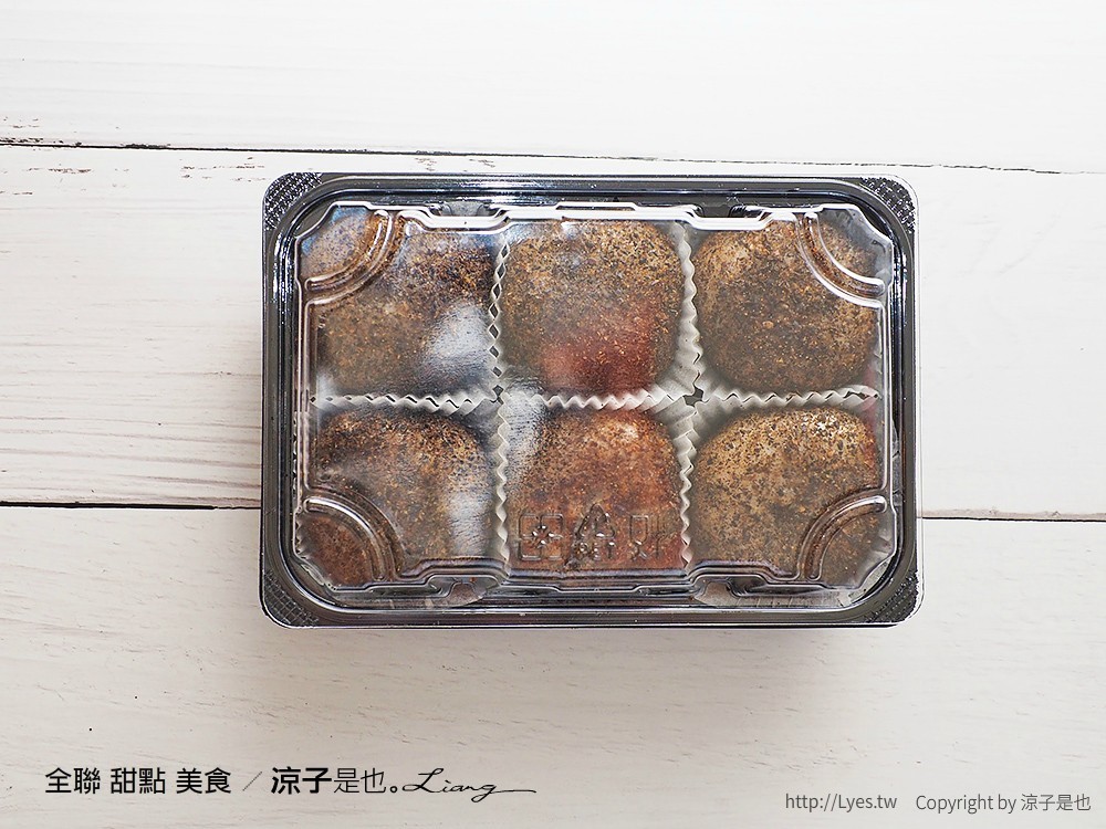 全聯 甜點 美食