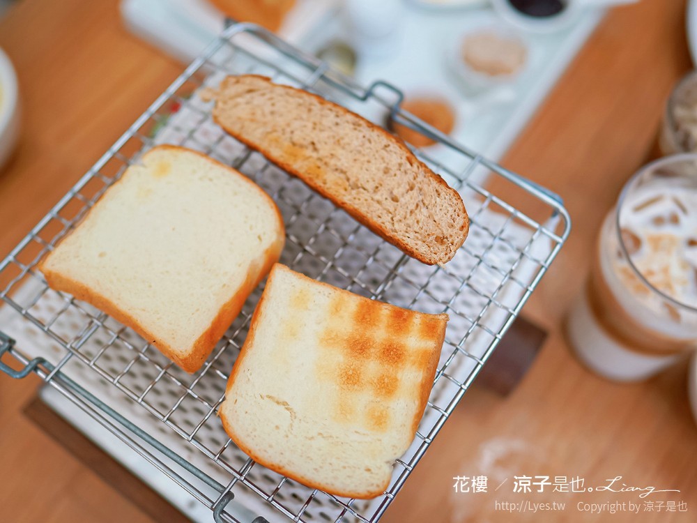 花樓三店 菜單 台南景觀餐廳 義大利麵 咖啡館 正興街 國華街美食 Follow Coffee III