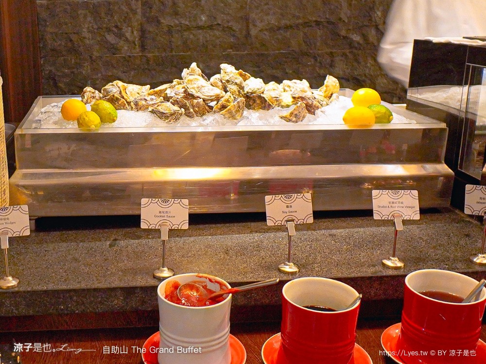 自助山 澳門吃到飽餐廳 飯店buffet 晚餐 澳門自助餐 即煮海鮮 龍蝦吃到飽 上葡京酒店 預約 折扣 優惠 the grand buffet