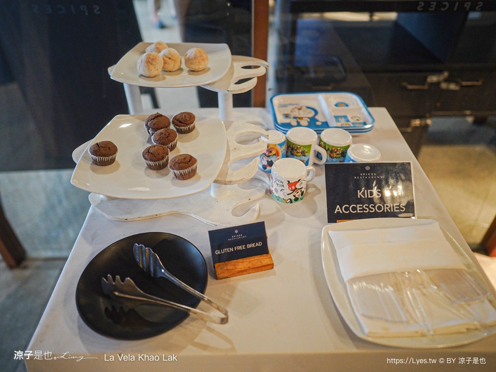 la vela khao lak 泰國 考拉維拉飯店 拷叻 泰國攀牙住宿推薦 普吉島近郊住宿 海景渡假村 高cp 火舞秀