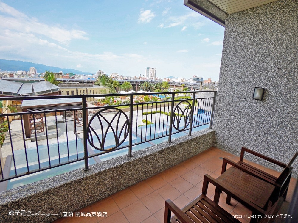 蘭城晶英酒店 宜蘭親子飯店 住宿券 宜蘭住宿 最新設施 趣七樓 房型 早餐 攻略 電影院 芬朵奇堡