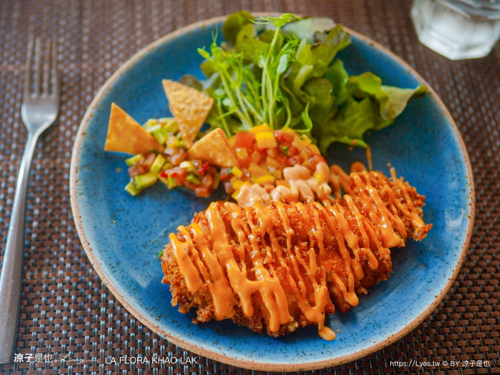 la flora khao lak 泰國攀牙 飯店推薦 泳池住宿 泰國五星級飯店 海景 沙灘 考拉 渡假村推薦