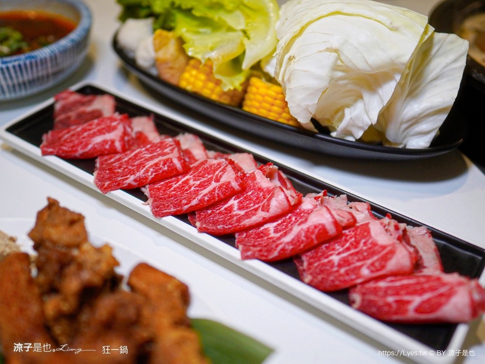 狂一鍋 菜單 台中漢口店 台式火鍋 第一品牌 桌邊爆炒 自助吧吃到飽 台中火鍋吃到飽 優惠 訂位