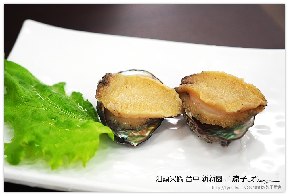 汕頭火鍋 台中 新新園 - 涼子是也 blog