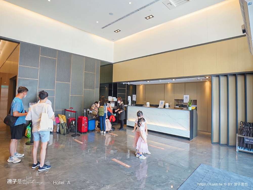 hotel a 聖禾大飯店 台南住宿推薦 保安路 早餐 房型 房價