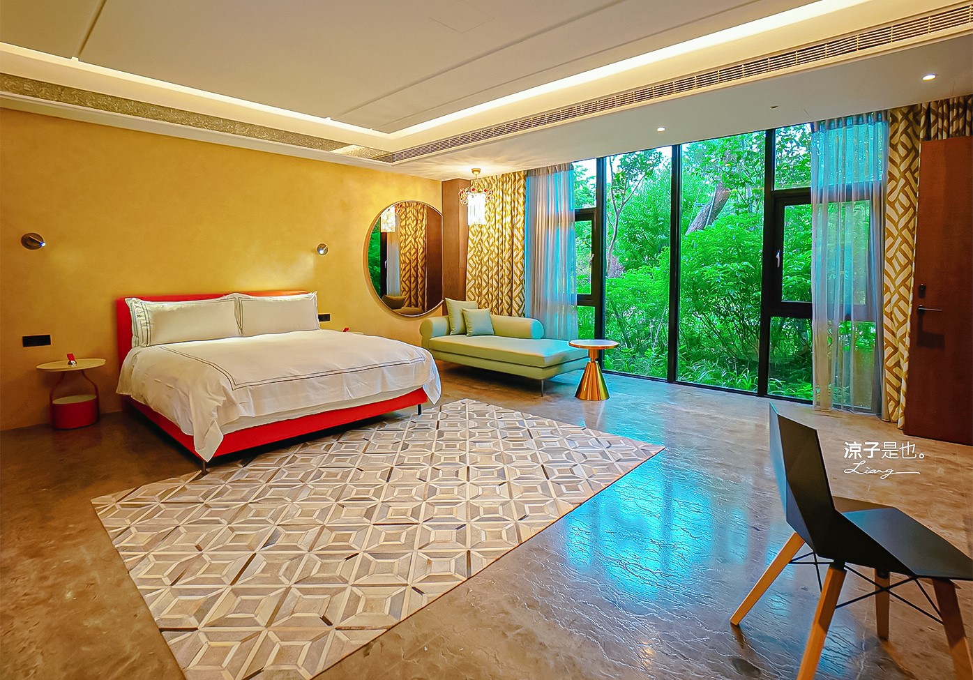 寨酌然野奢庄園 苗栗卓蘭 villa 別墅包棟 一泊二食 無菜單料理 diy 苗栗親子住宿 訂房 五星級奢華露營