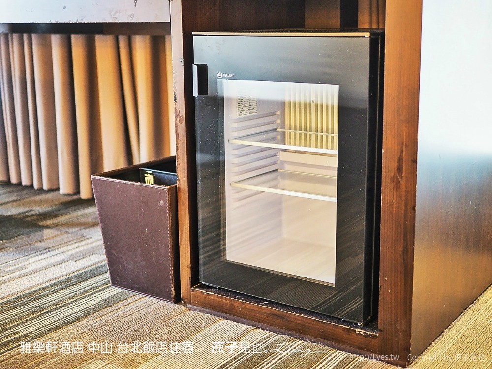 雅樂軒酒店 中山 台北飯店住宿