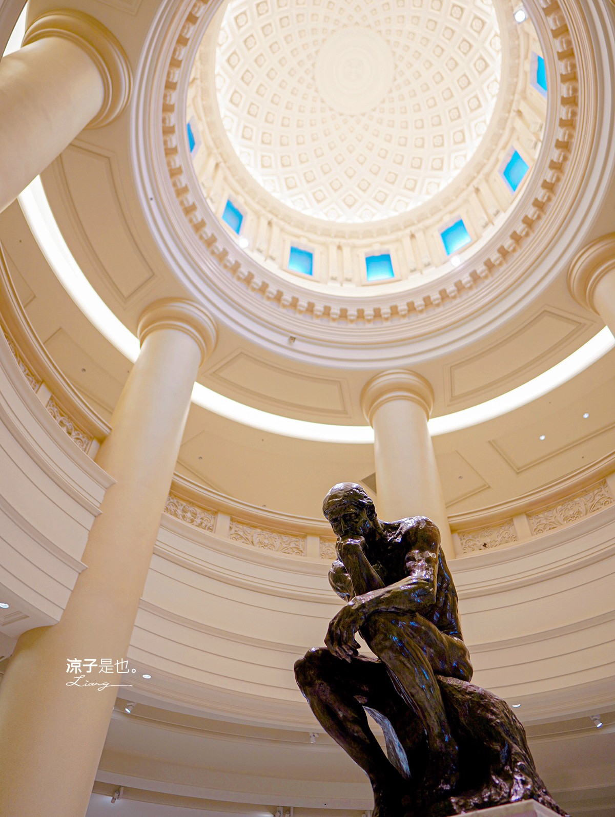 南博ONE 慢遊手札 2022臺南博物館節 奇美博物館 門票優惠 山上花園水道博物館 交通