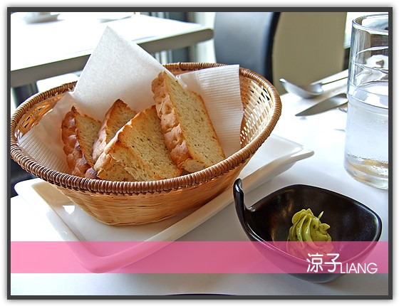 法多義大利餐廳08