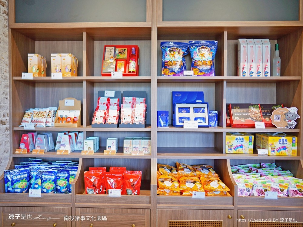 南投名間親子生態園區 南投親子公園 彩虹溜滑梯 盪鞦韆 免門票親子景點 野餐 天空步道 2022重新開幕