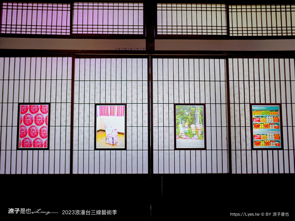 2023 浪漫台三線藝術季 台中東勢 接駁車 預約 開幕 falabidbog花啦嗶啵 東勢旅遊 美食 台北 桃園 新竹 苗栗